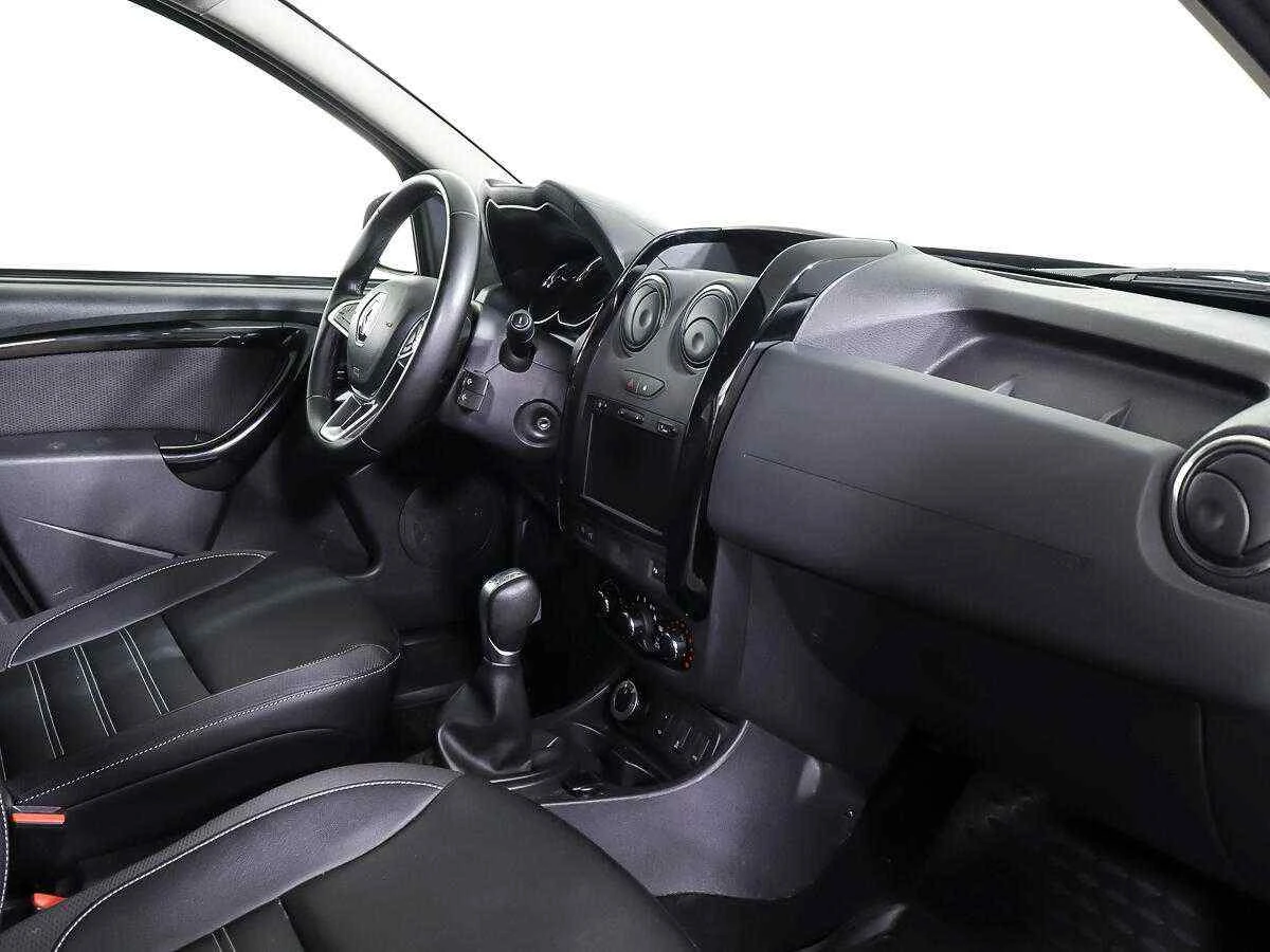 Renault Duster, Коричневый, 2020, Вариатор, 150 л.с., цена от 1 453 000 руб.