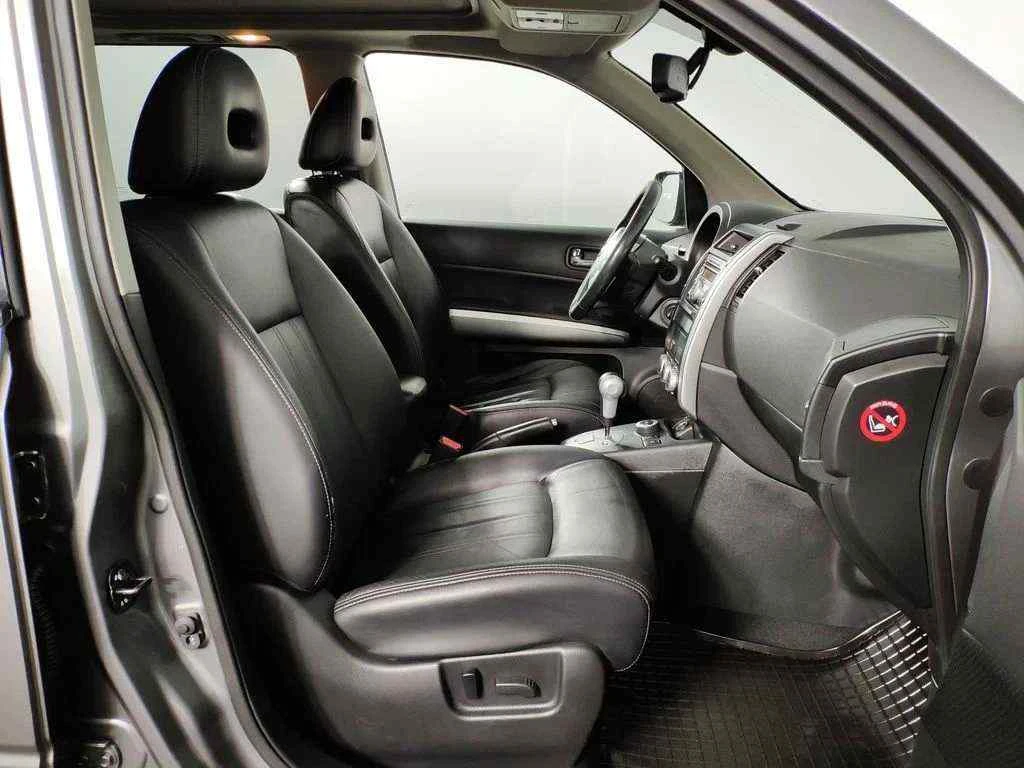 Nissan X-Trail, Серый, 2011, Автоматическая, 150 л.с., цена от 745 000 руб.