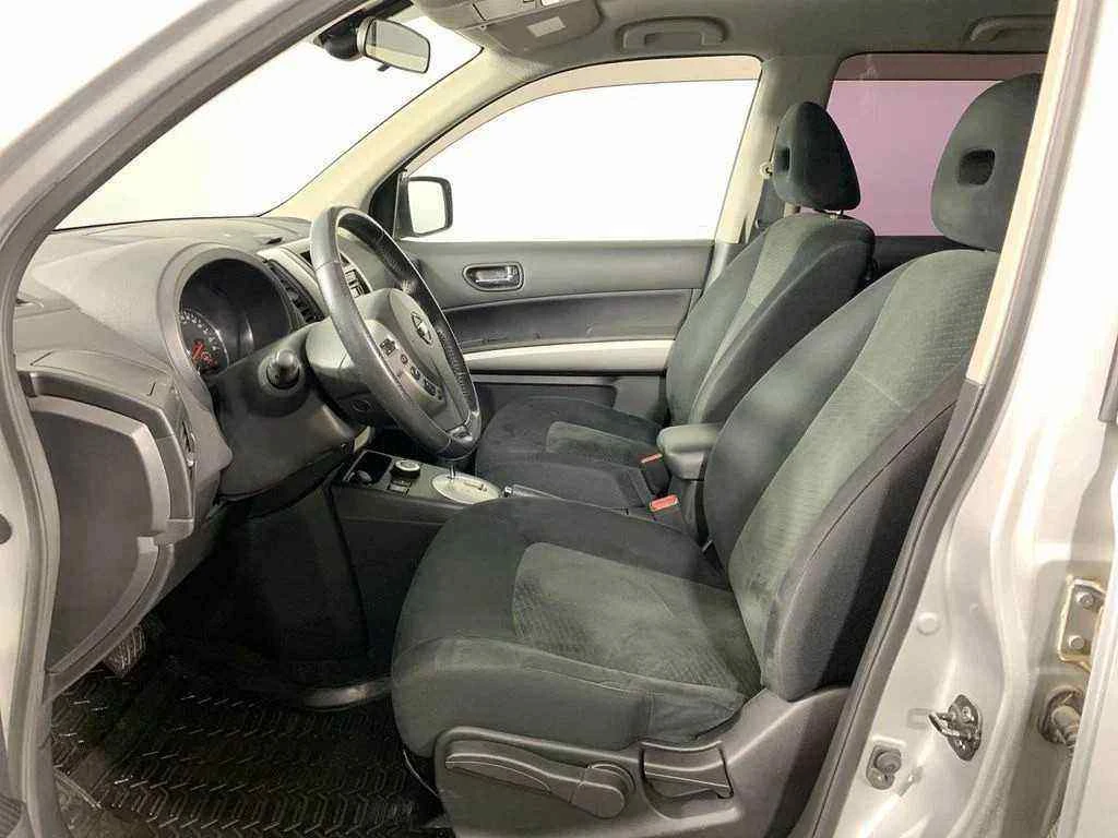 Nissan X-Trail, Серебряный, 2012, Автоматическая, 150 л.с., цена от 971 000 руб.