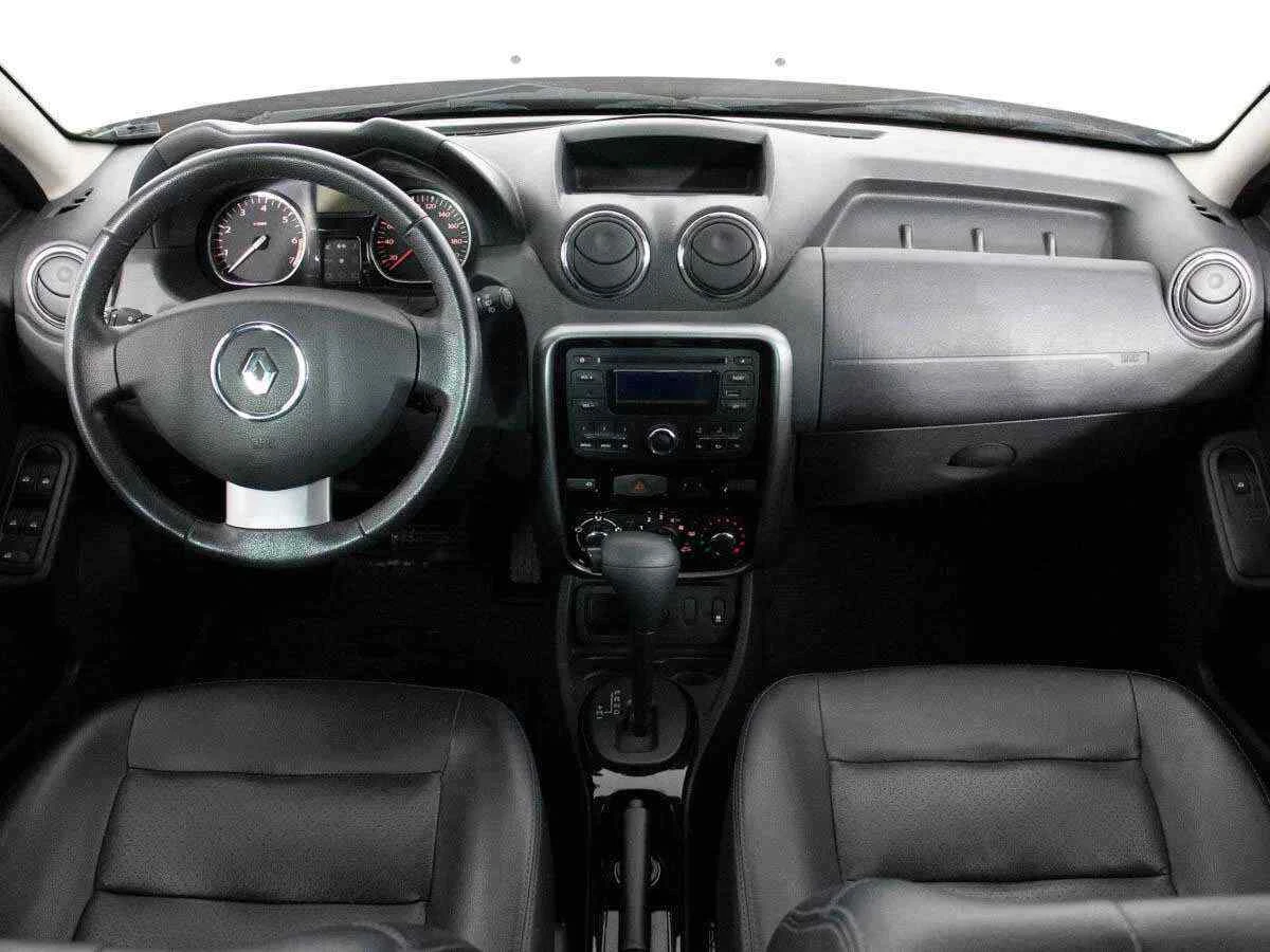 Renault Duster, Коричневый, 2013, Автоматическая, 135 л.с., цена от 629 000 руб.