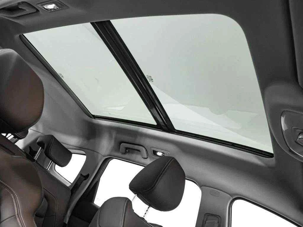Chery Tiggo 8 Pro, Черный, 2022, Робот, 186 л.с., цена от 2 425 000 руб.