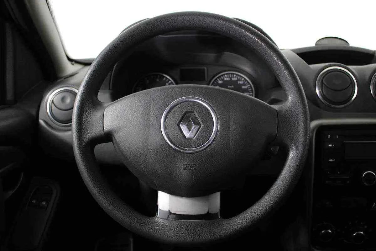 Renault Duster, Коричневый, 2014, Механическая, 135 л.с., цена от 861 000 руб.