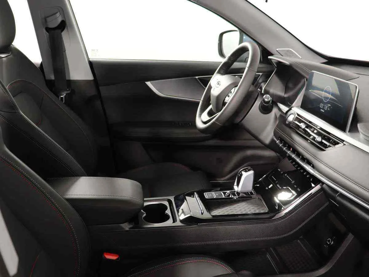 Chery Tiggo 7 Pro, Серый, 2021, Вариатор, 147 л.с., цена от 2 221 000 руб.