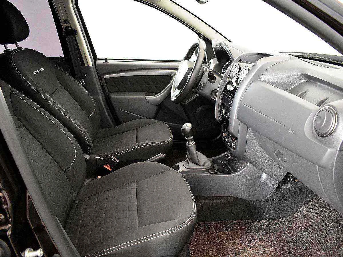 Renault Duster, Коричневый, 2015, Механическая, 143 л.с., цена от 952 000 руб.