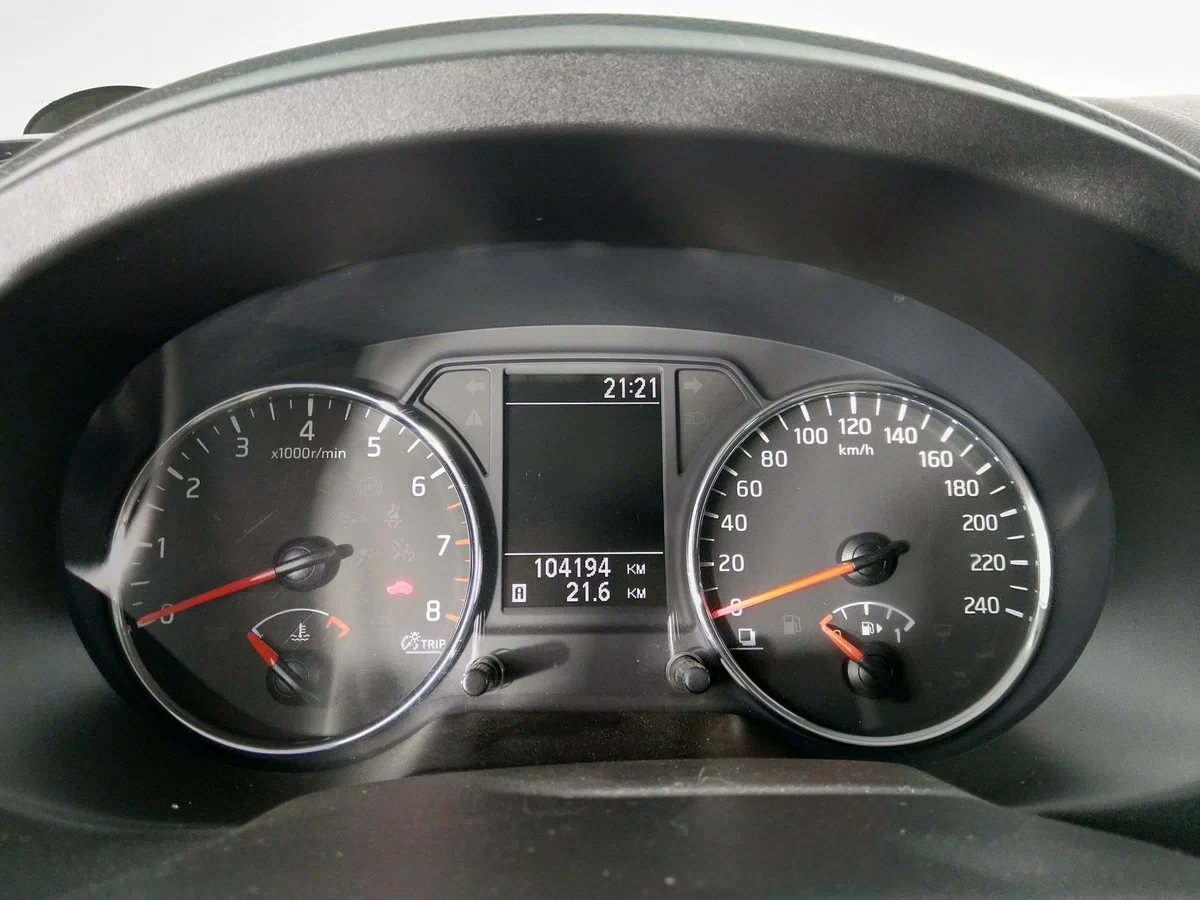 Nissan X-Trail, Серый, 2011, Механическая, 141 л.с., цена от 787 100 руб.