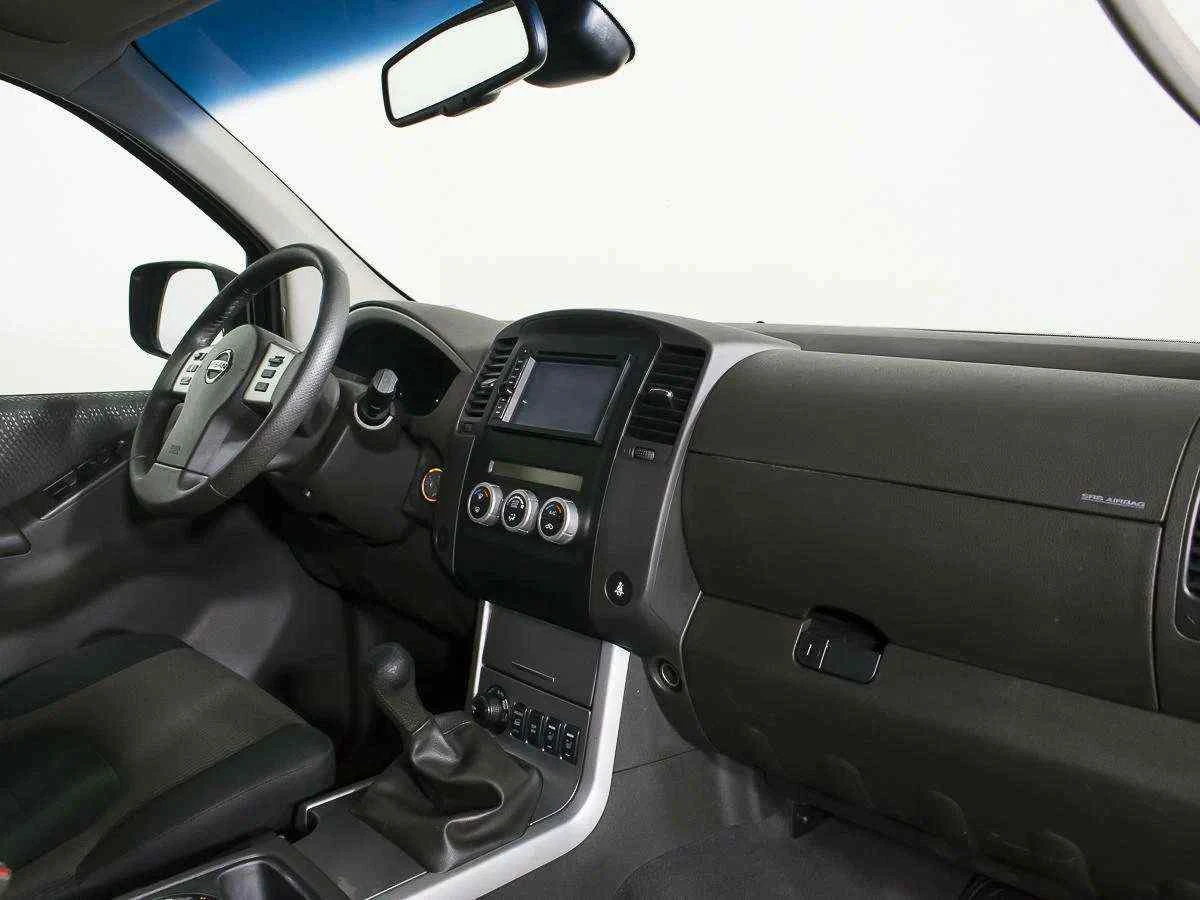 Nissan Pathfinder, Черный, 2012, Механическая, 190 л.с., цена от 1 124 000 руб.