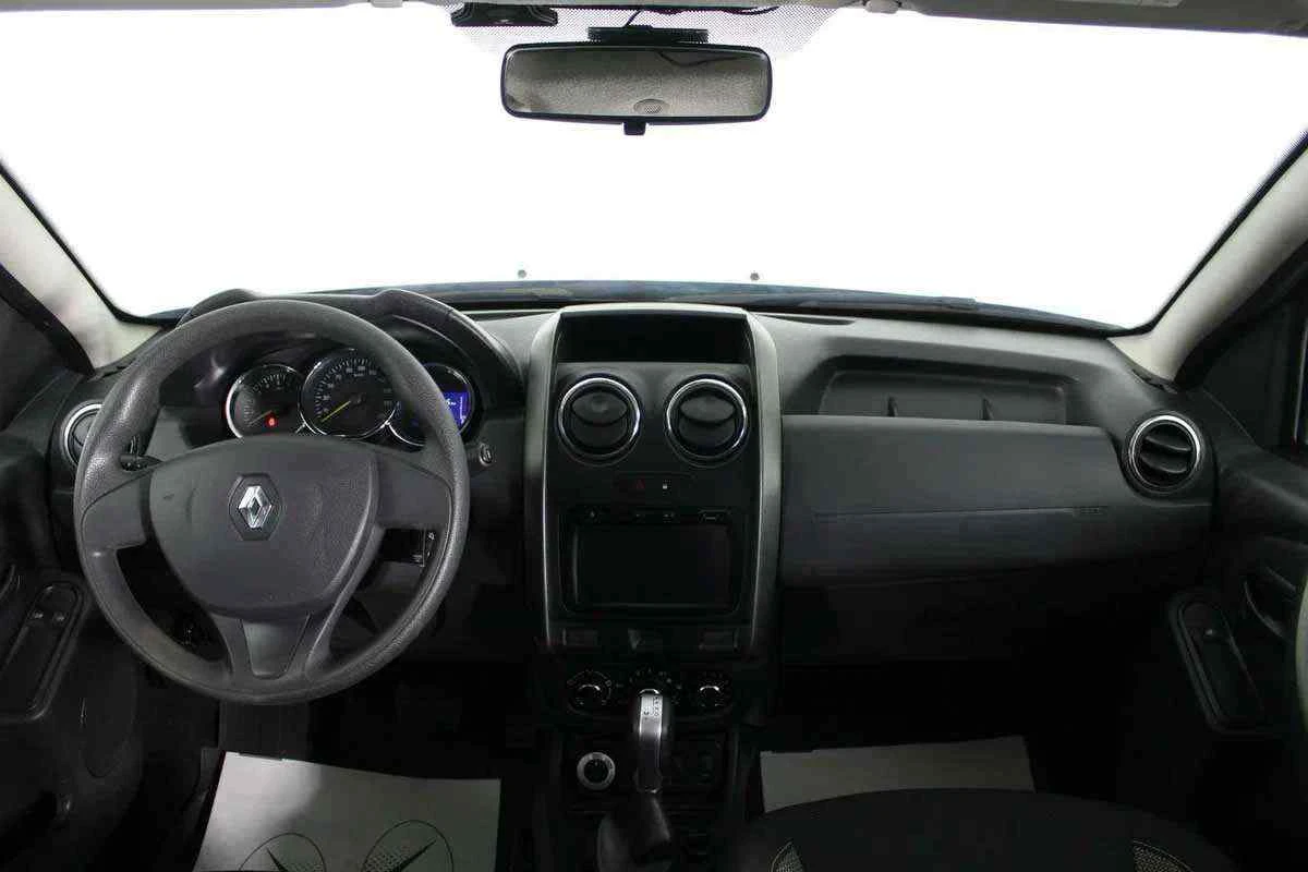 Renault Duster, Коричневый, 2018, Автоматическая, 143 л.с., цена от 1 390 000 руб.