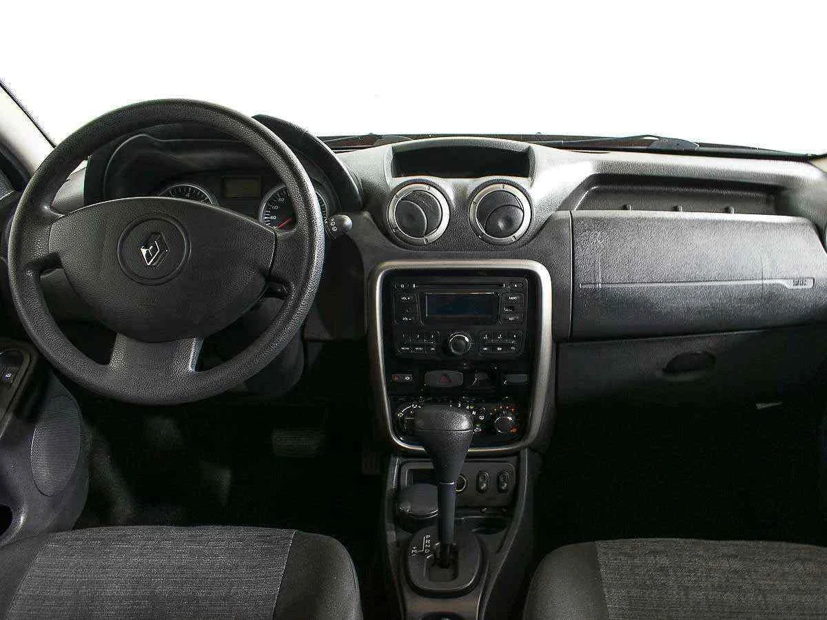 Renault Duster, Коричневый, 2014, Автоматическая, 135 л.с., цена от 687 000 руб.