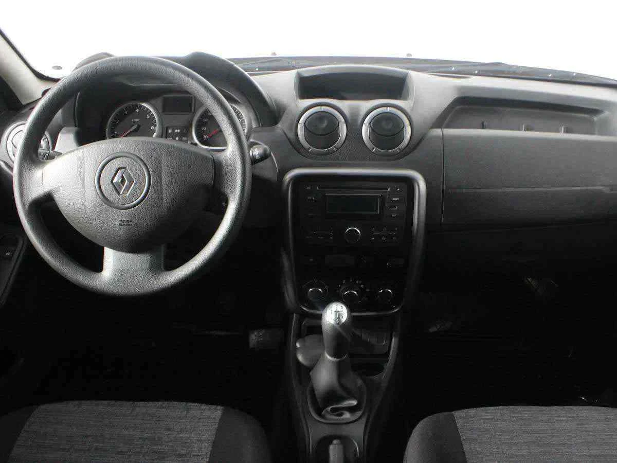 Renault Duster, Коричневый, 2012, Механическая, 102 л.с., цена от 567 000 руб.
