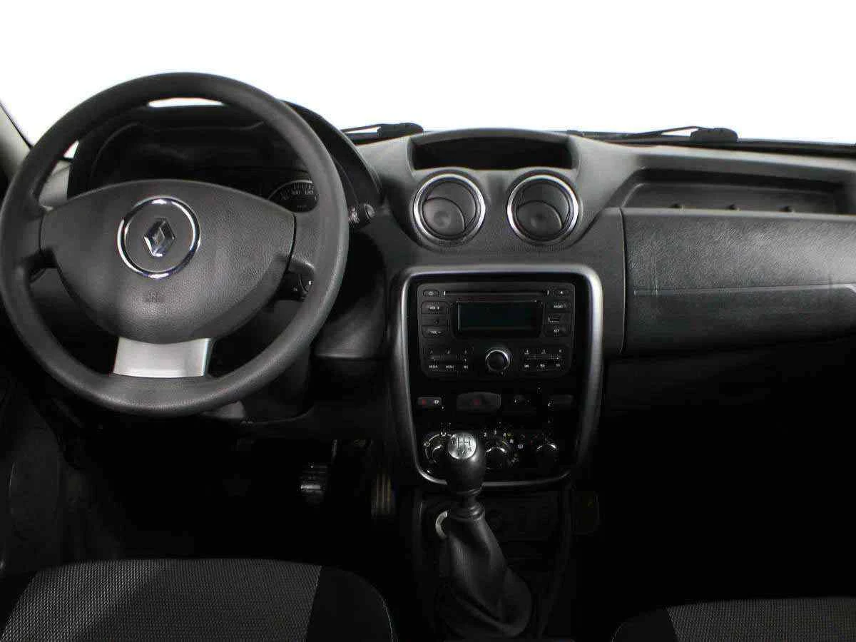 Renault Duster, Коричневый, 2013, Механическая, 90 л.с., цена от 524 000 руб.