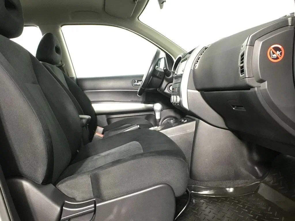 Nissan X-Trail, Серый, 2013, Вариатор, 169 л.с., цена от 857 300 руб.