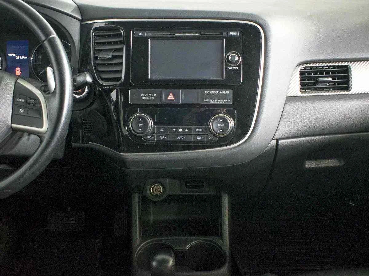 Mitsubishi Outlander, Серый, 2013, Вариатор, 167 л.с., цена от 837 000 руб.