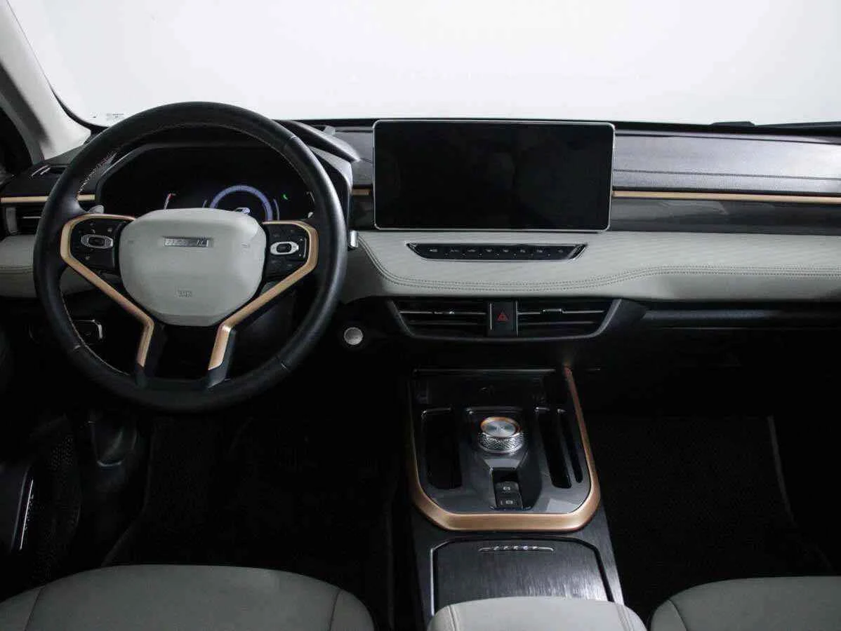 Haval Jolion, Белый, 2023, Робот, 143 л.с., цена от 1 701 000 руб.