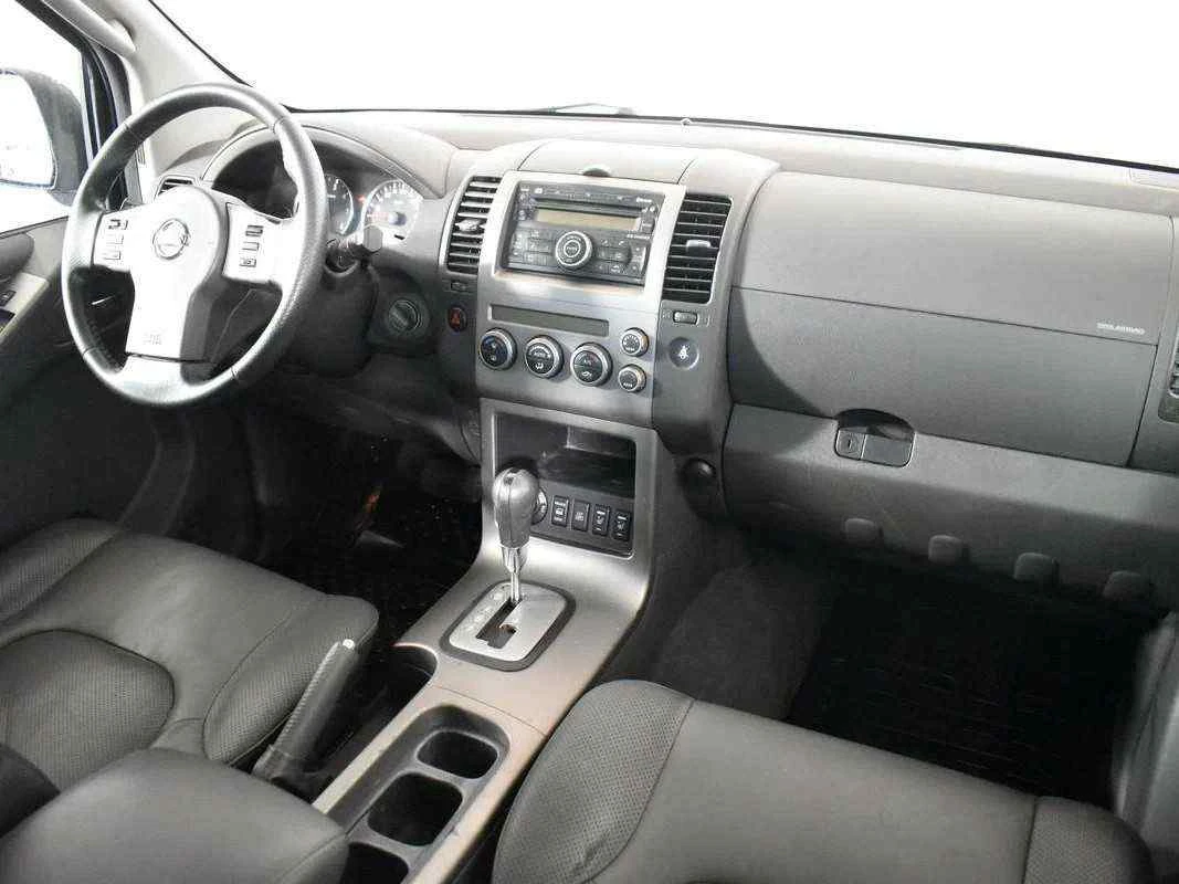 Nissan Pathfinder, Серый, 2008, Автоматическая, 174 л.с., цена от 751 000 руб.