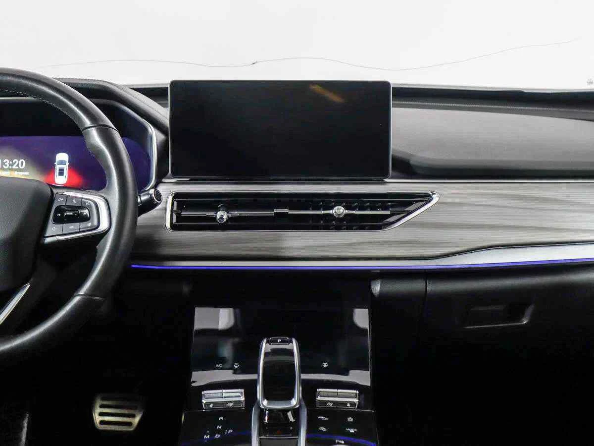 Chery Tiggo 8 Pro, Красный, 2021, Робот, 186 л.с., цена от 2 089 000 руб.