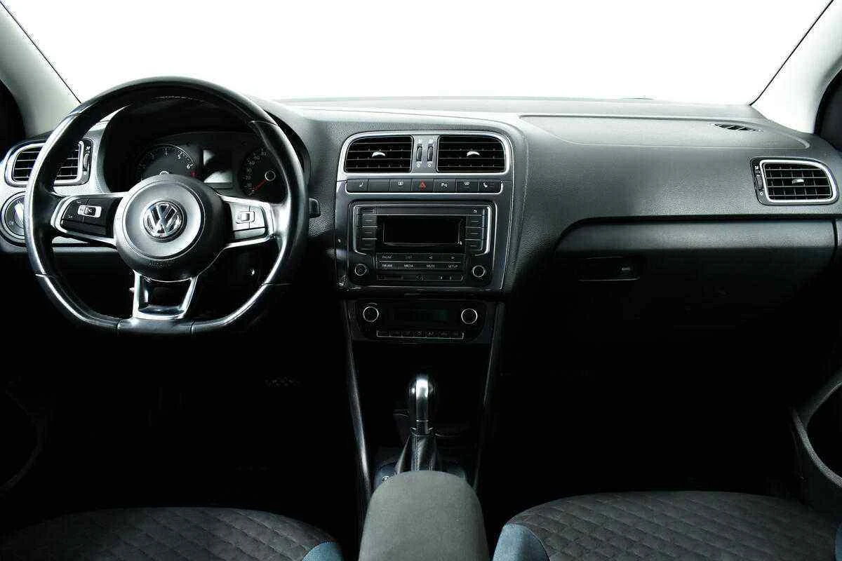 Volkswagen Polo, Белый, 2020, Автоматическая, 110 л.с., цена от 740 000 руб.