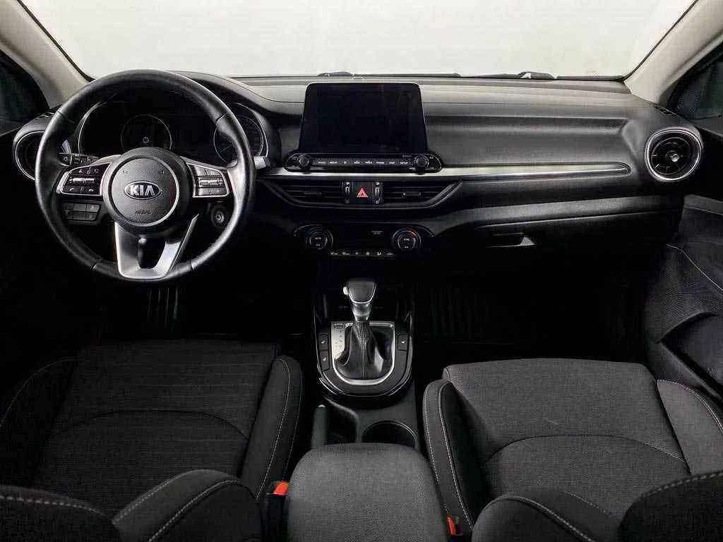 KIA Cerato, Серый, 2020, Автоматическая, 150 л.с., цена от 1 535 000 руб.