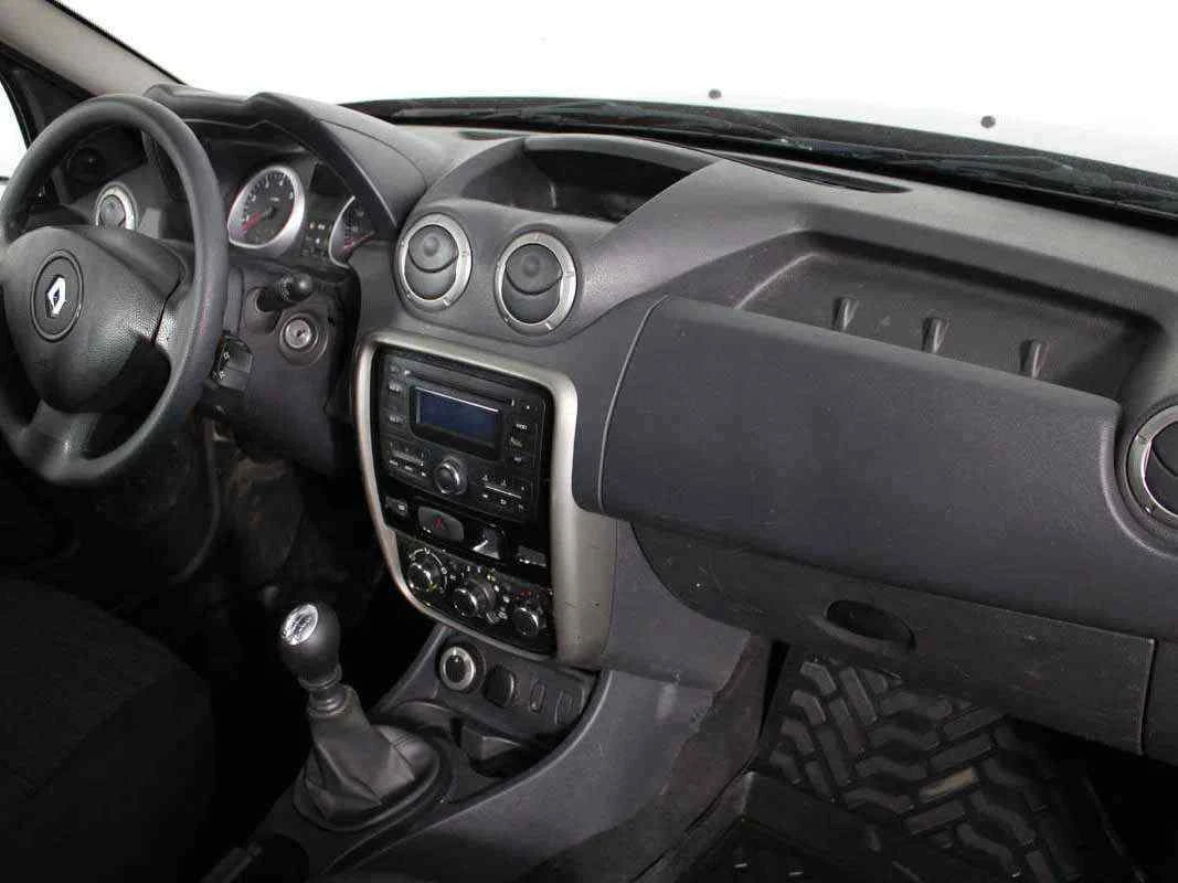 Renault Duster, Коричневый, 2014, Механическая, 135 л.с., цена от 699 000 руб.