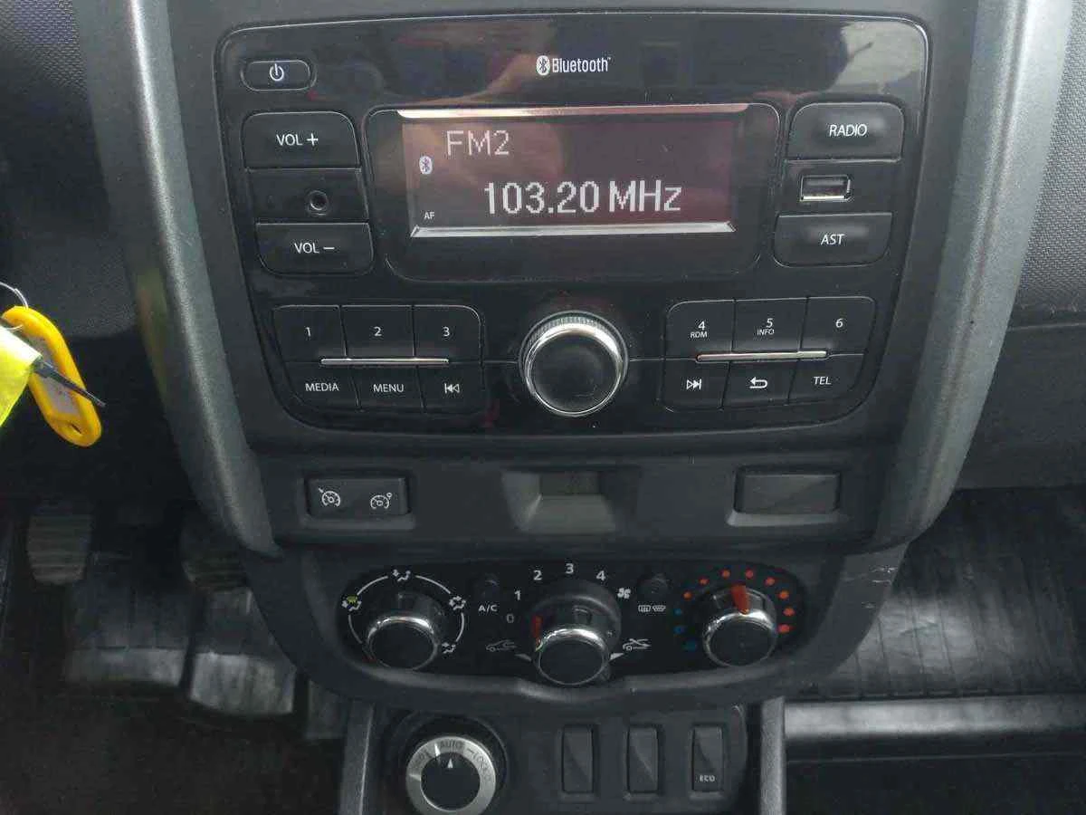 Renault Duster, Коричневый, 2017, Механическая, 143 л.с., цена от 1 098 000 руб.