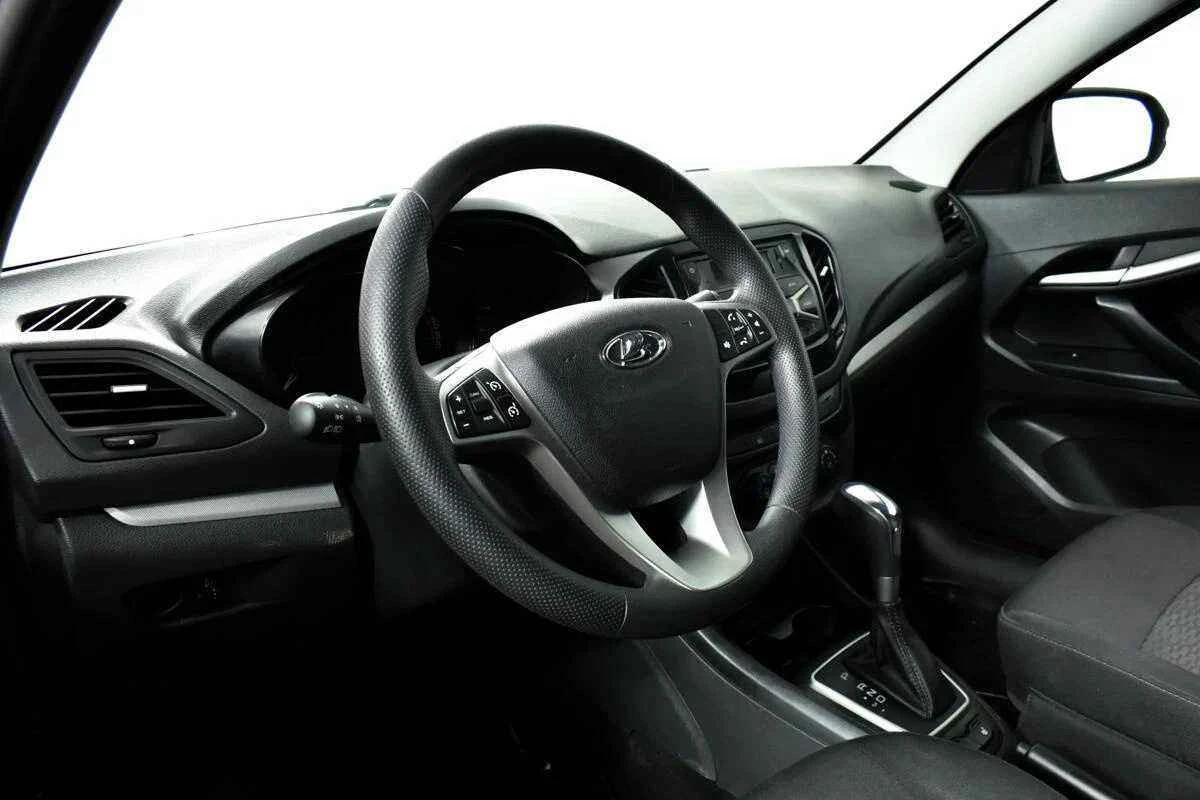 LADA Vesta, Красный, 2021, Вариатор, 113 л.с., цена от 533 000 руб.