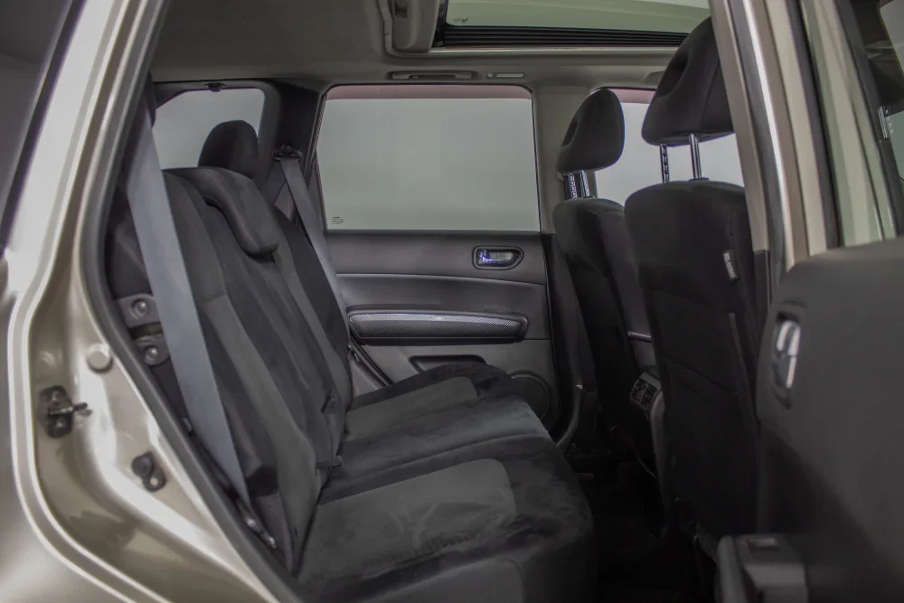 Nissan X-Trail, Бежевый, 2011, Вариатор, 141 л.с., цена от 698 000 руб.