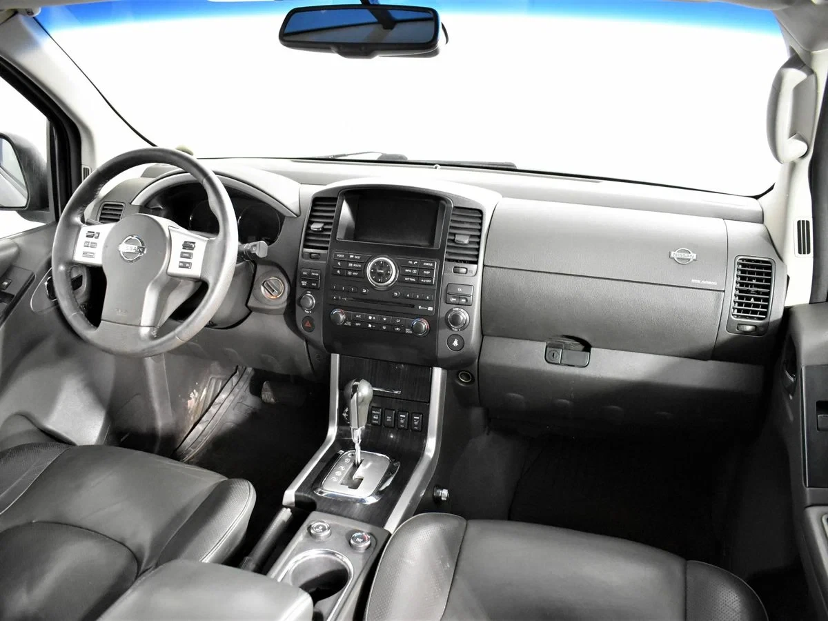 Nissan Pathfinder, Серый, 2010, Автоматическая, 190 л.с., цена от 884 000 руб.