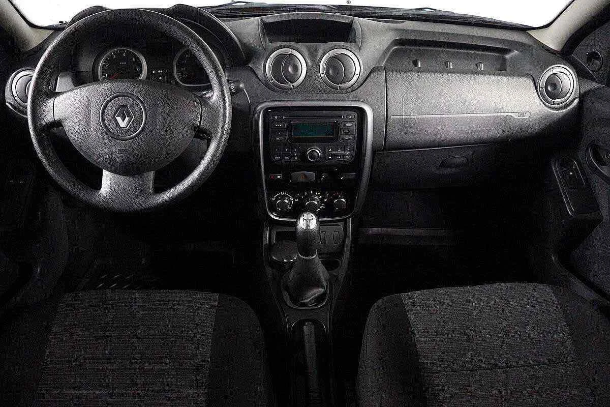 Renault Duster, Коричневый, 2013, Механическая, 102 л.с., цена от 596 000 руб.