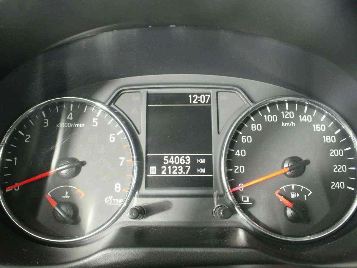 Nissan X-Trail, Серебряный, 2013, Вариатор, 141 л.с., цена от 1 073 600 руб.