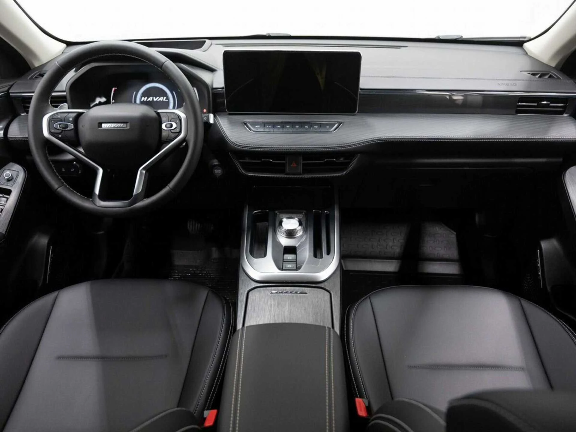 HAVAL JOLION, Черный, 2023, Робот, 150 л.с., цена от 1 528 000 руб.