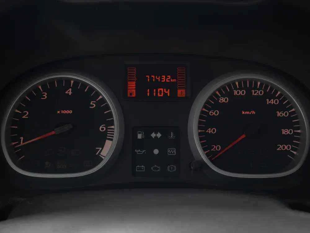 Renault Duster, Коричневый, 2014, Механическая, 102 л.с., цена от 769 000 руб.