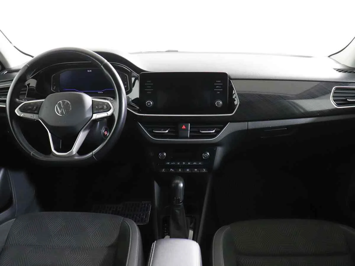 Volkswagen Polo, Серебряный, 2020, Автоматическая, 110 л.с., цена от 768 000 руб.