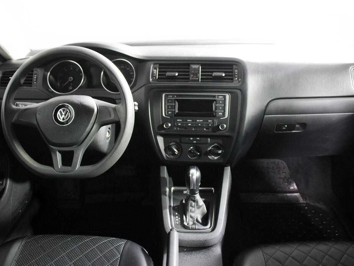 VOLKSWAGEN JETTA, Серый, 2015, Автоматическая, 105 л.с., цена от 816 000 руб.