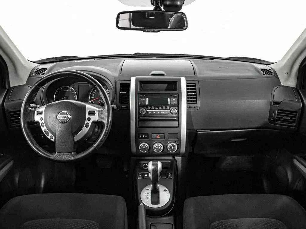Nissan X-Trail, Серебряный, 2012, Вариатор, 141 л.с., цена от 705 000 руб.