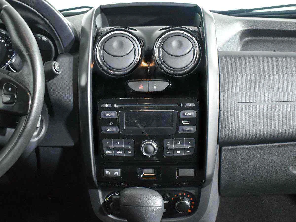 Renault Duster, Коричневый, 2016, Автоматическая, 143 л.с., цена от 964 000 руб.
