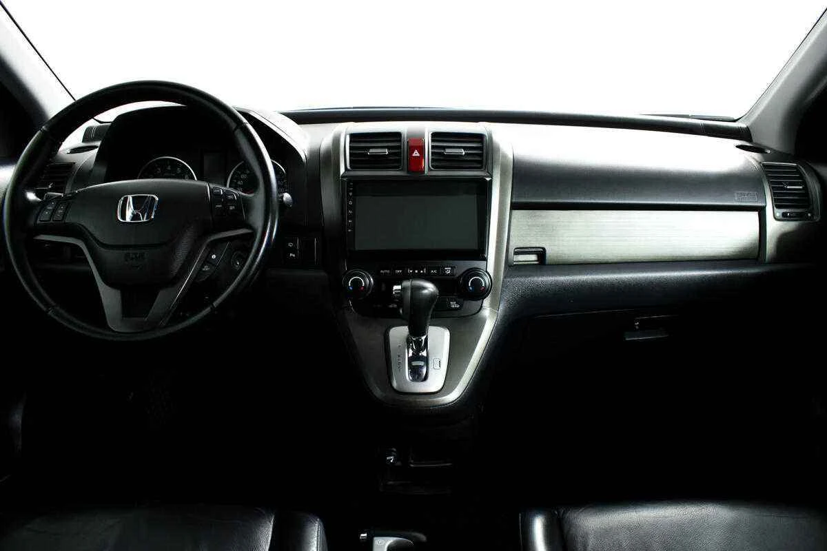 Honda CR-V, Синий, 2011, Автоматическая, 150 л.с., цена от 1 016 000 руб.