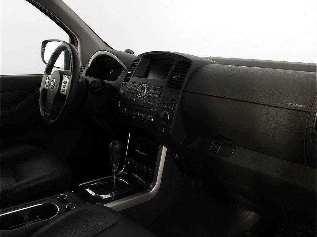 Nissan Pathfinder, Черный, 2011, Автоматическая, 231 л.с., цена от 911 000 руб.