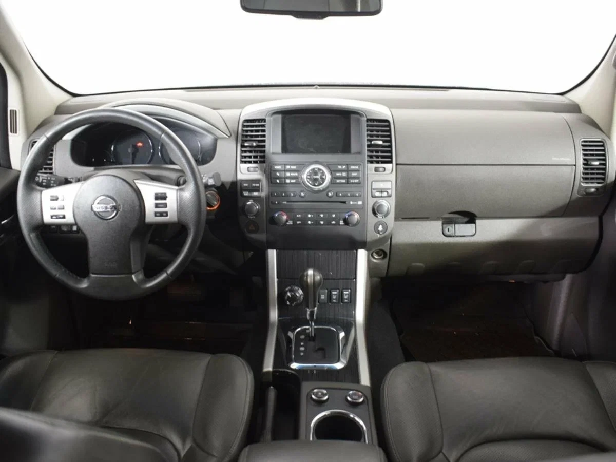 Nissan Pathfinder, Коричневый, 2013, Автоматическая, 231 л.с., цена от 1 215 000 руб.