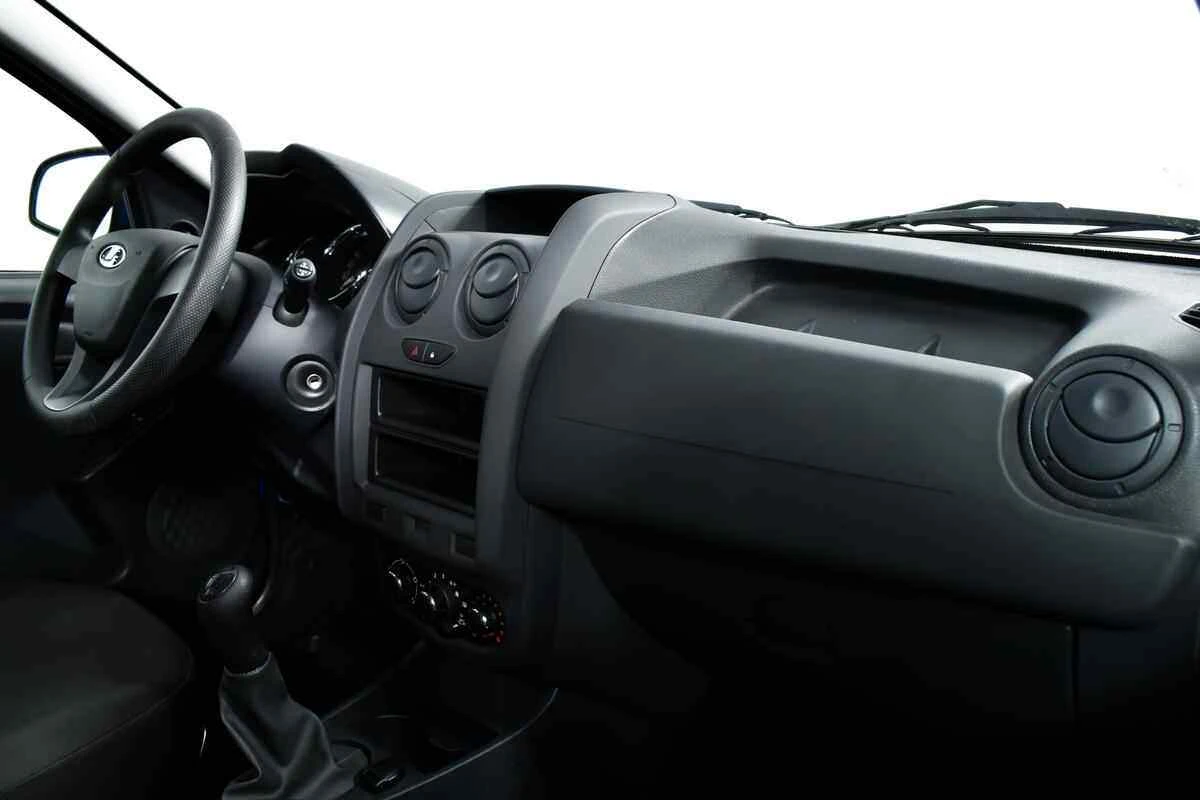 LADA Largus, Синий, 2022, Механическая, 90 л.с., цена от 798 000 руб.
