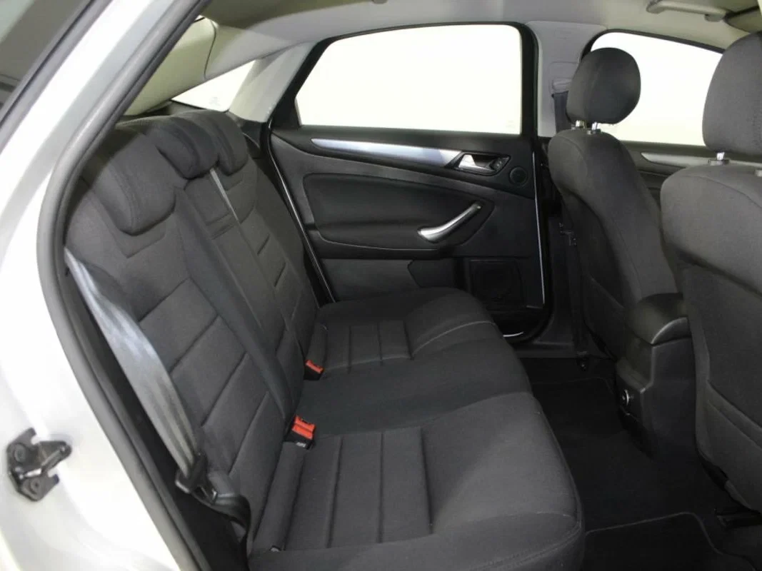 Ford Mondeo, Серебряный, 2012, Автоматическая, 161 л.с., цена от 455 000 руб.