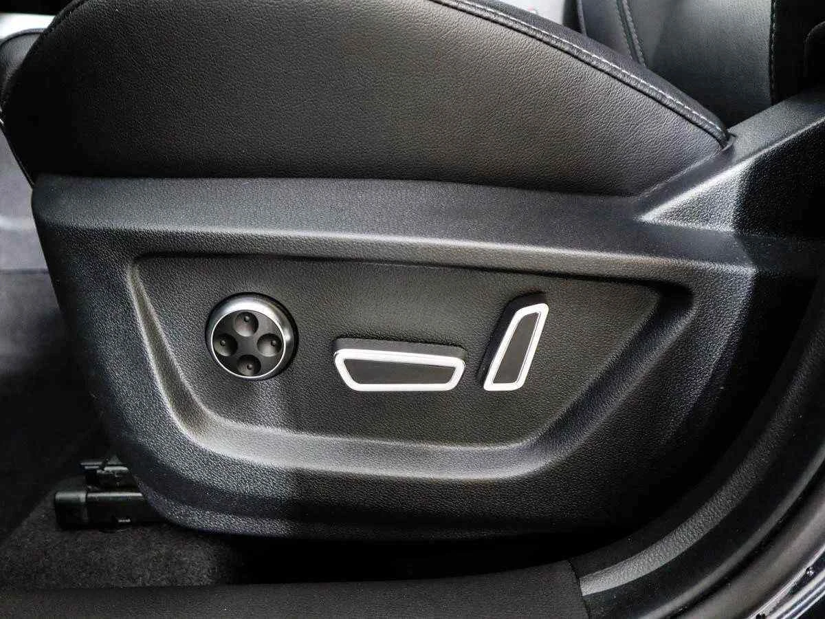 Chery Tiggo 4, Черный, 2021, Вариатор, 172 л.с., цена от 1 199 000 руб.