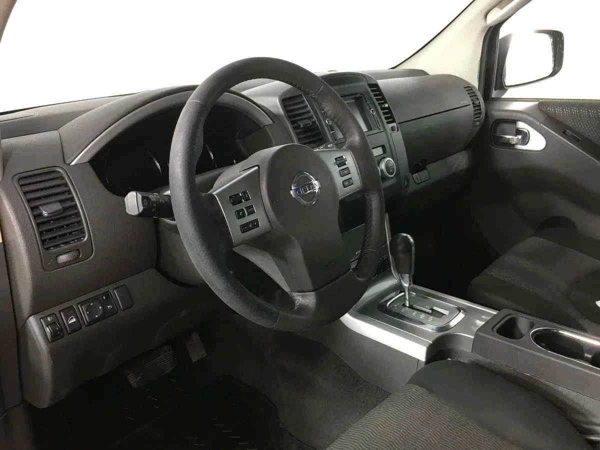 Nissan Pathfinder, Голубой, 2014, Автоматическая, 190 л.с., цена от 1 303 000 руб.