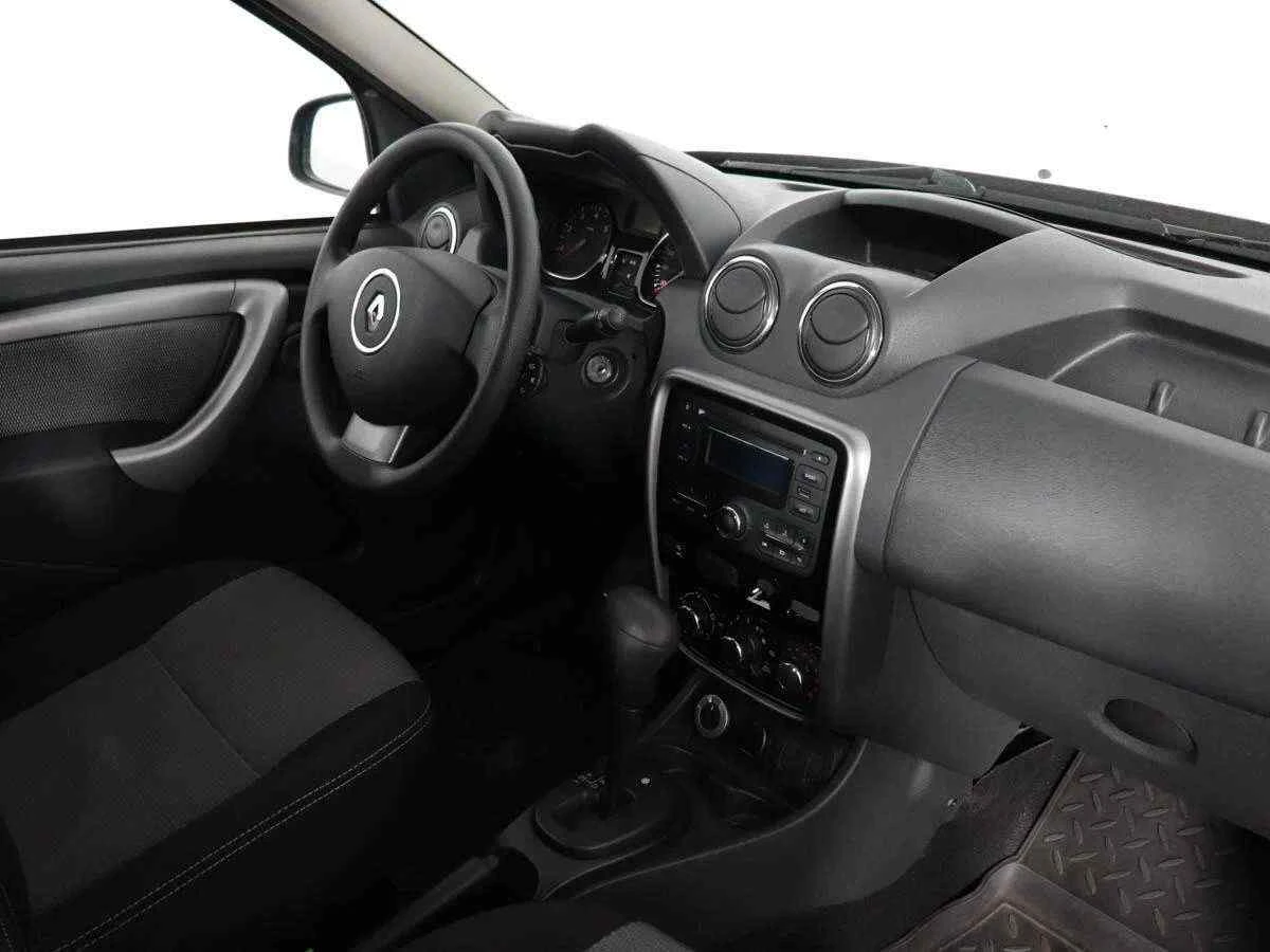 Renault Duster, Коричневый, 2013, Автоматическая, 135 л.с., цена от 619 000 руб.