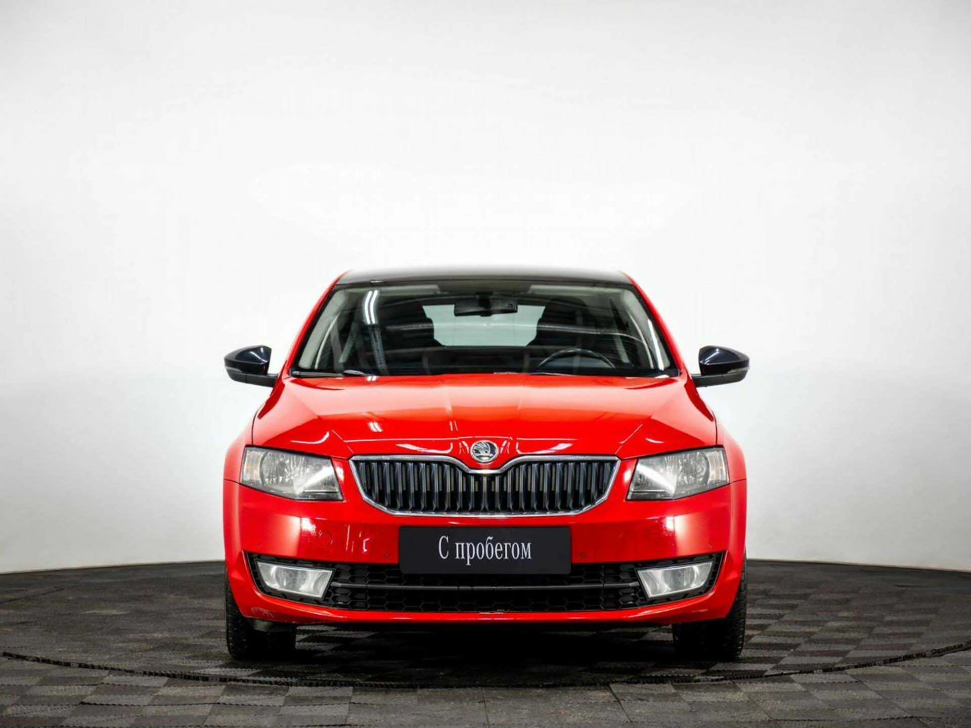 SKODA OCTAVIA, Красный, 2015, Робот, 150 л.с., цена от 764 800 руб.