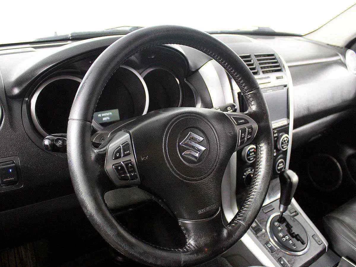 Suzuki Grand Vitara, Серый, 2010, Автоматическая, 169 л.с., цена от 564 000 руб.