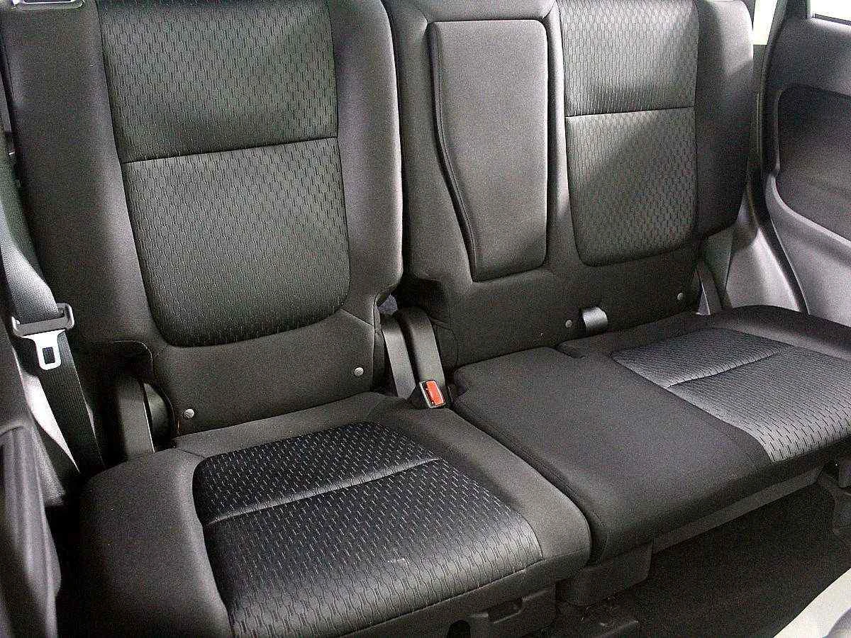 Mitsubishi Outlander, Черный, 2013, Вариатор, 146 л.с., цена от 924 000 руб.