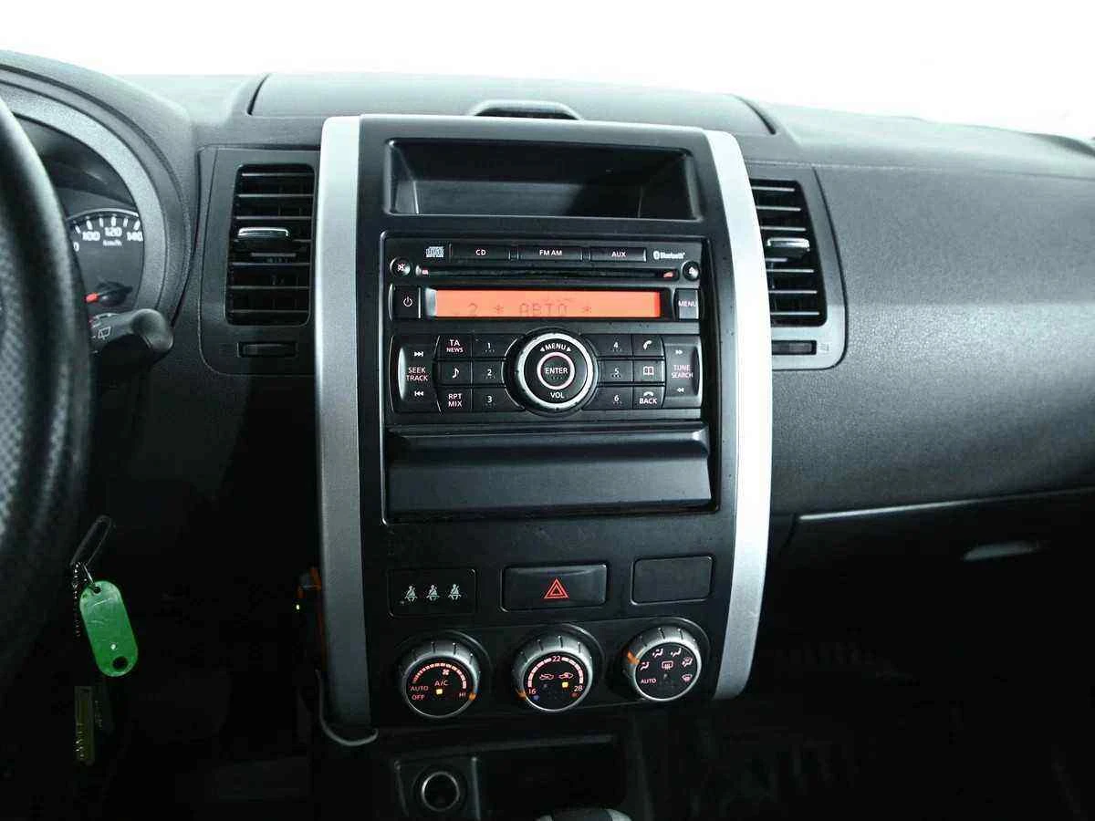 Nissan X-Trail, Золотой, 2012, Вариатор, 169 л.с., цена от 671 000 руб.