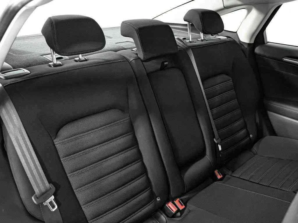 Ford Mondeo, Белый, 2019, Автоматическая, 149 л.с., цена от 1 860 000 руб.