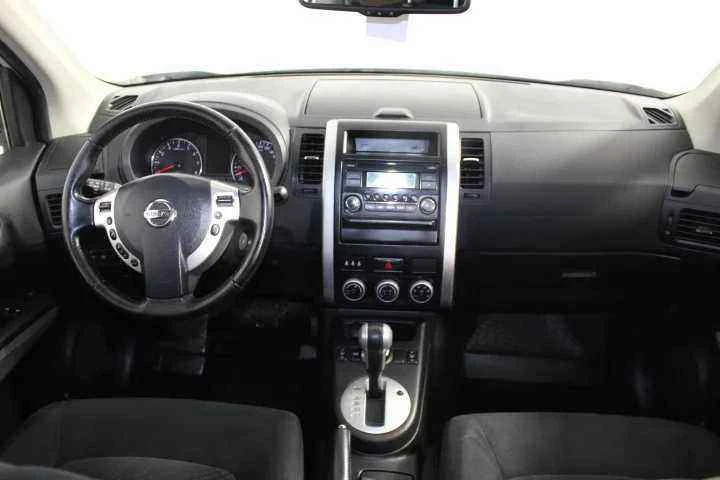 Nissan X-Trail, Серебряный, 2014, Вариатор, 141 л.с., цена от 1 011 500 руб.