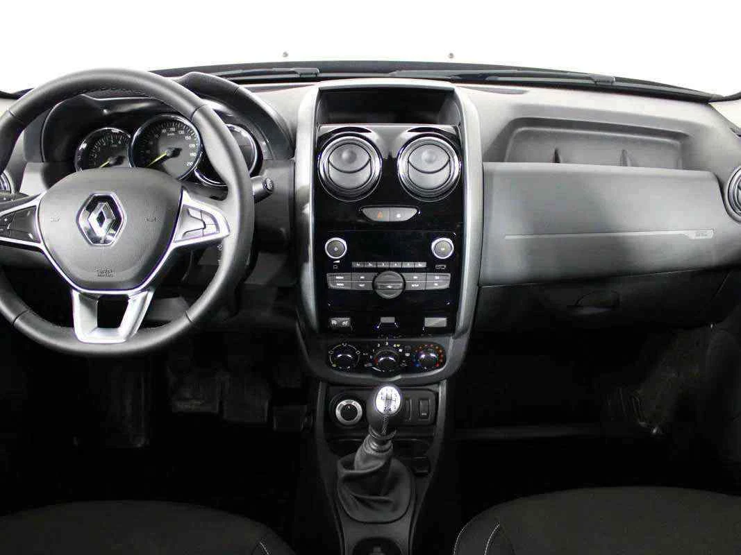 Renault Duster, Коричневый, 2020, Механическая, 143 л.с., цена от 1 640 000 руб.