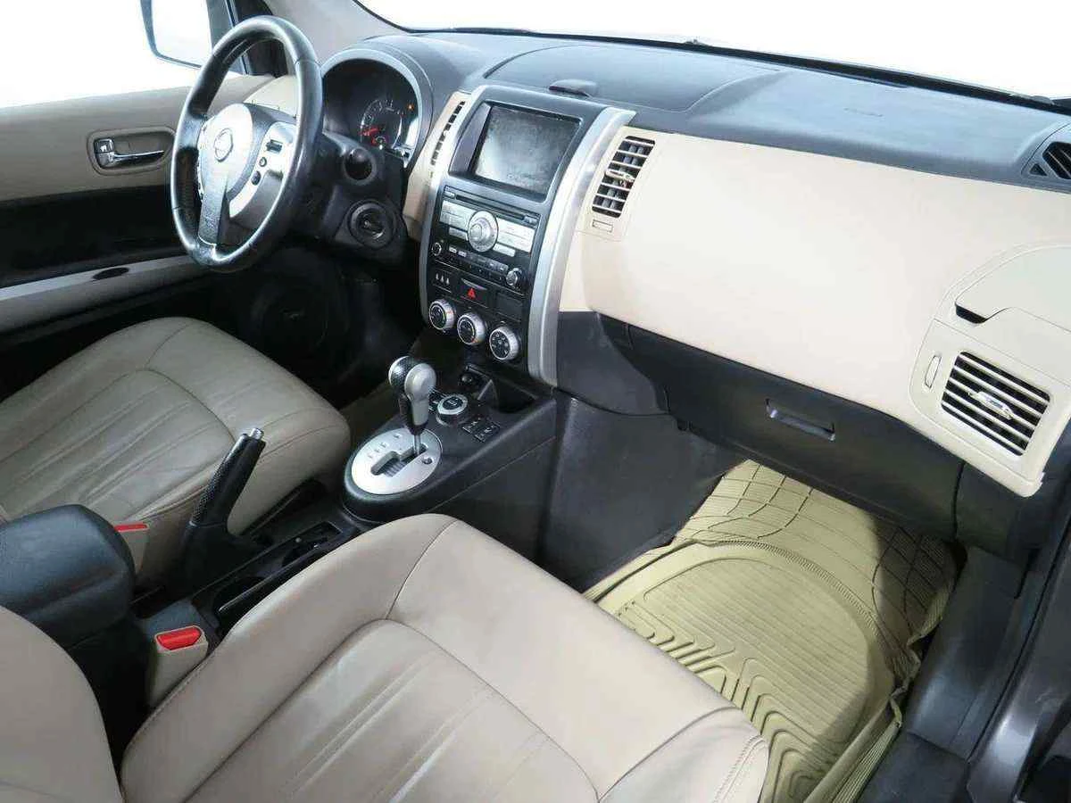 Nissan X-Trail, Серый, 2012, Автоматическая, 150 л.с., цена от 989 000 руб.